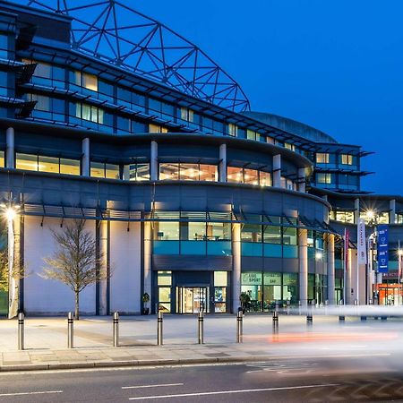 London Twickenham Stadium Hotel, A Member Of Radisson Individuals Zewnętrze zdjęcie