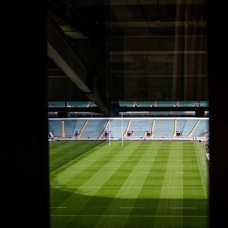 London Twickenham Stadium Hotel, A Member Of Radisson Individuals Zewnętrze zdjęcie