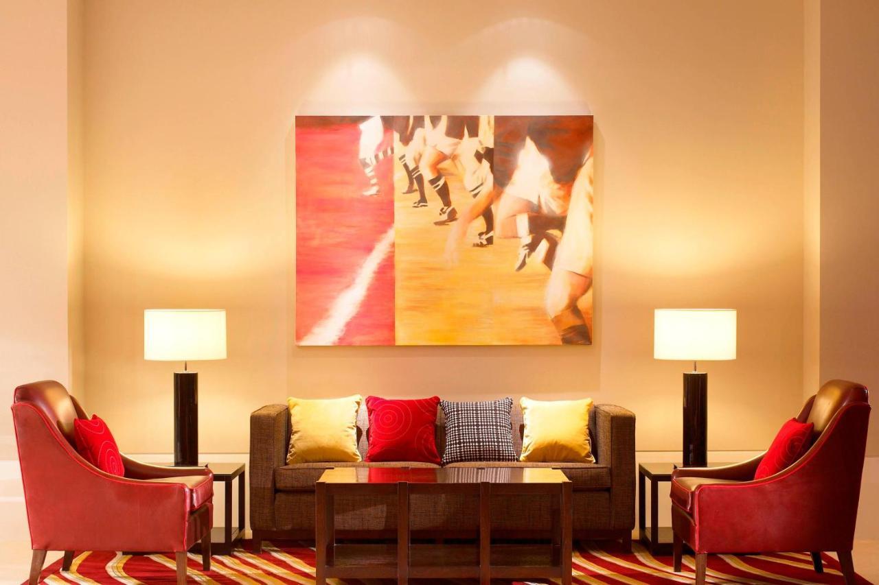 London Twickenham Stadium Hotel, A Member Of Radisson Individuals Zewnętrze zdjęcie
