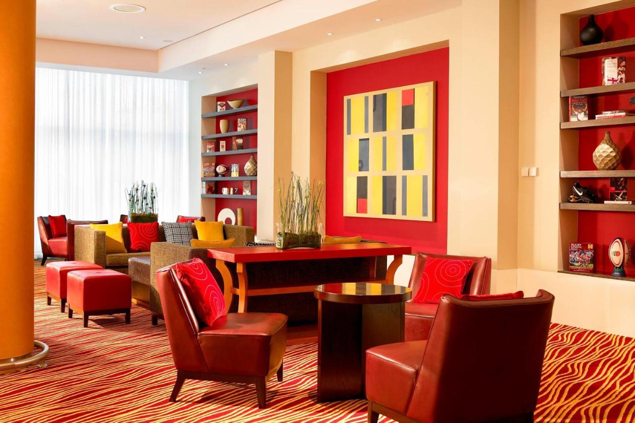 London Twickenham Stadium Hotel, A Member Of Radisson Individuals Zewnętrze zdjęcie