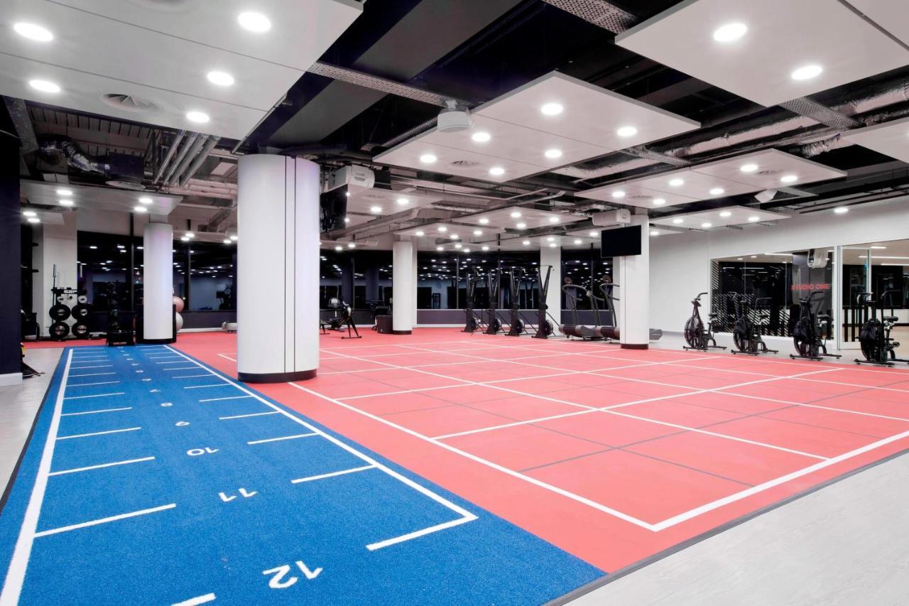 London Twickenham Stadium Hotel, A Member Of Radisson Individuals Zewnętrze zdjęcie
