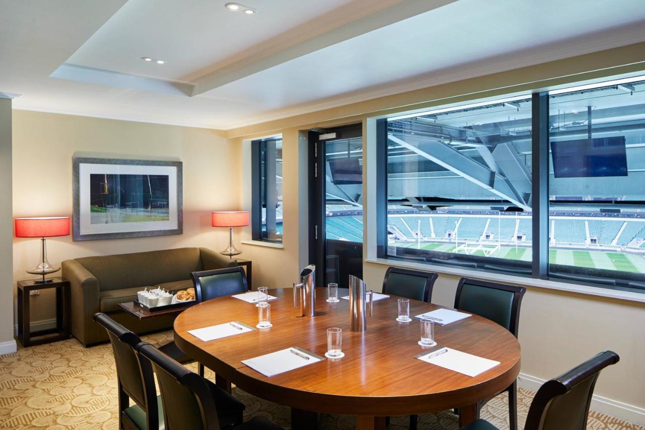 London Twickenham Stadium Hotel, A Member Of Radisson Individuals Zewnętrze zdjęcie