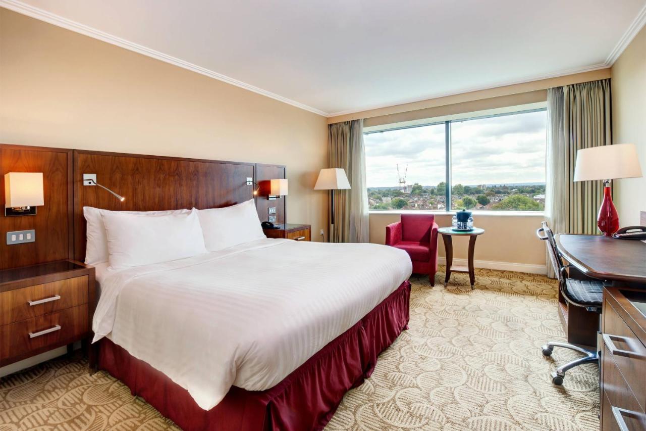 London Twickenham Stadium Hotel, A Member Of Radisson Individuals Zewnętrze zdjęcie