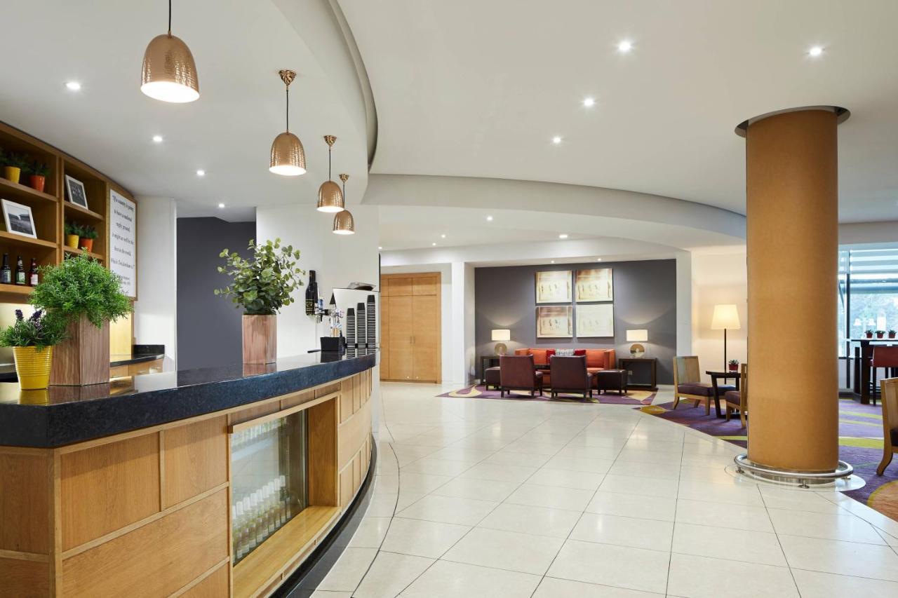 London Twickenham Stadium Hotel, A Member Of Radisson Individuals Zewnętrze zdjęcie