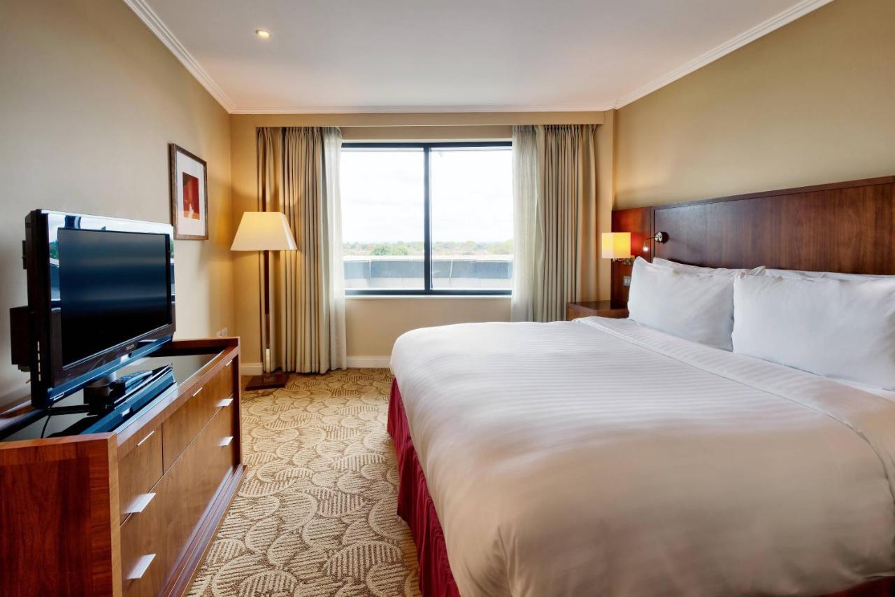 London Twickenham Stadium Hotel, A Member Of Radisson Individuals Zewnętrze zdjęcie