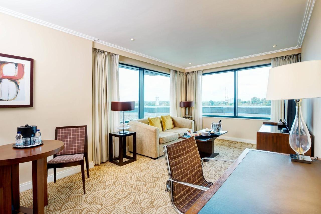 London Twickenham Stadium Hotel, A Member Of Radisson Individuals Zewnętrze zdjęcie