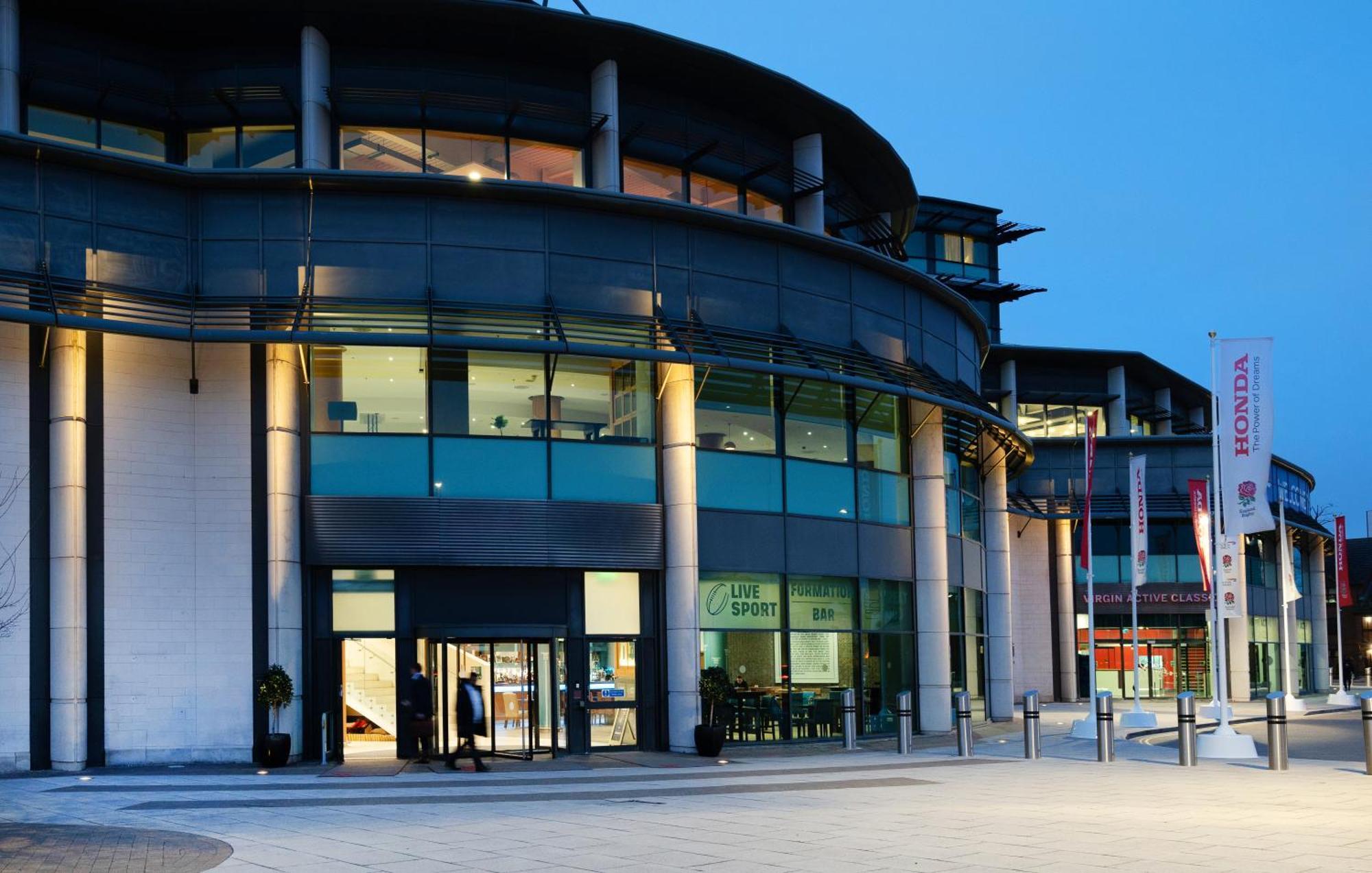 London Twickenham Stadium Hotel, A Member Of Radisson Individuals Zewnętrze zdjęcie