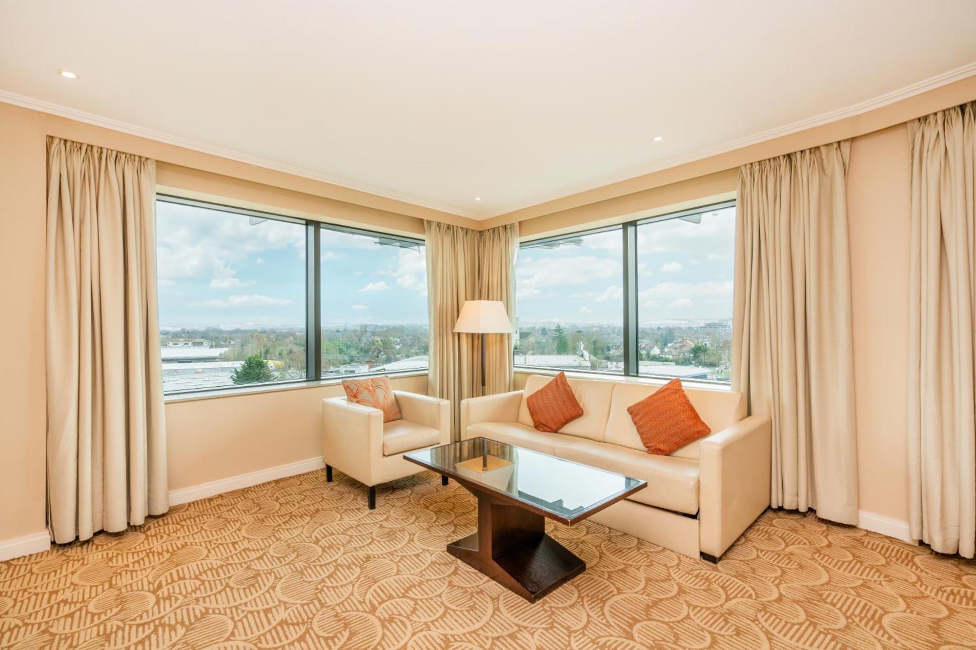 London Twickenham Stadium Hotel, A Member Of Radisson Individuals Zewnętrze zdjęcie