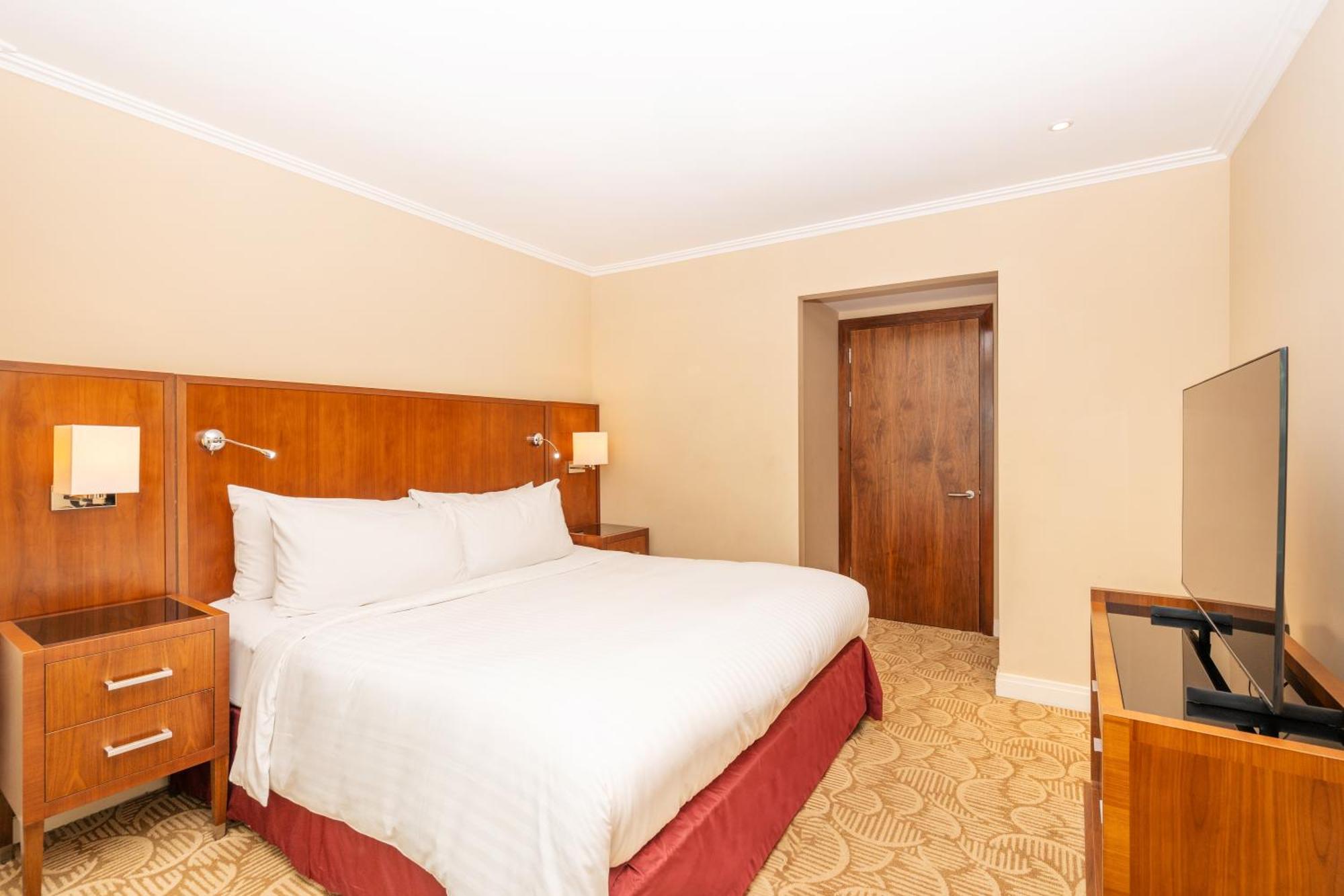 London Twickenham Stadium Hotel, A Member Of Radisson Individuals Zewnętrze zdjęcie