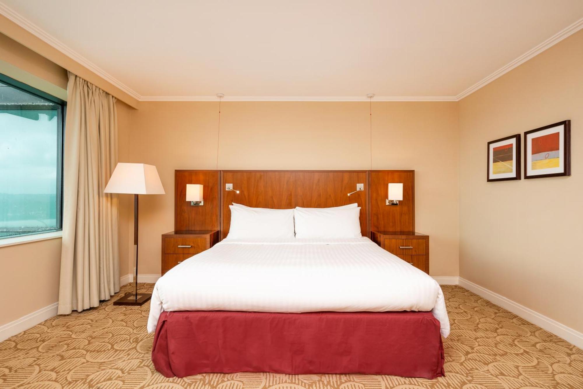 London Twickenham Stadium Hotel, A Member Of Radisson Individuals Zewnętrze zdjęcie