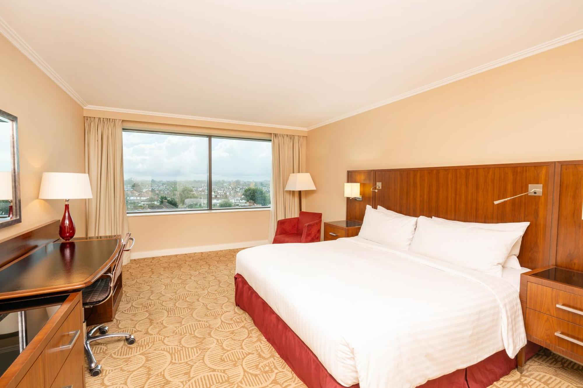 London Twickenham Stadium Hotel, A Member Of Radisson Individuals Zewnętrze zdjęcie
