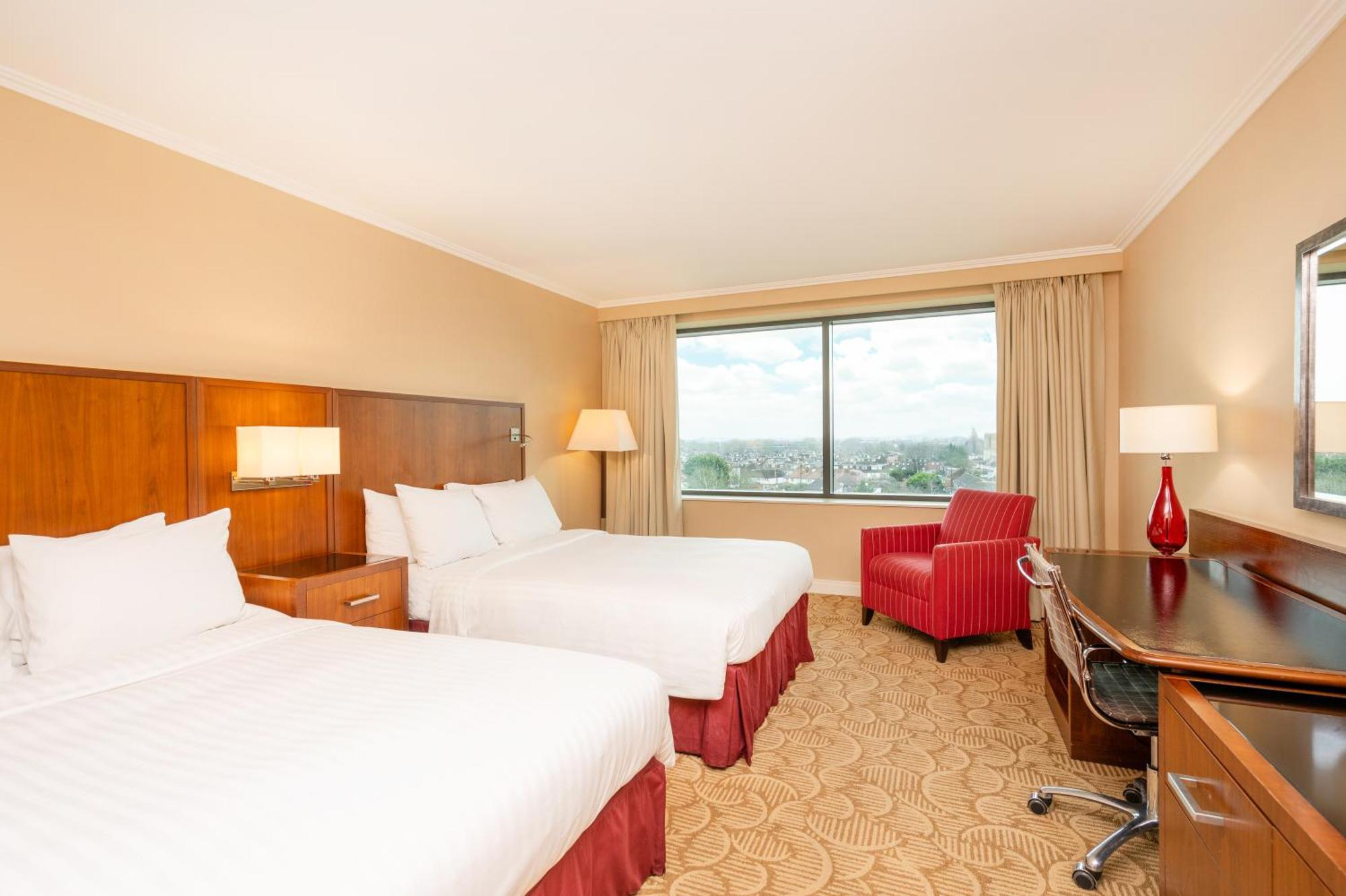 London Twickenham Stadium Hotel, A Member Of Radisson Individuals Zewnętrze zdjęcie