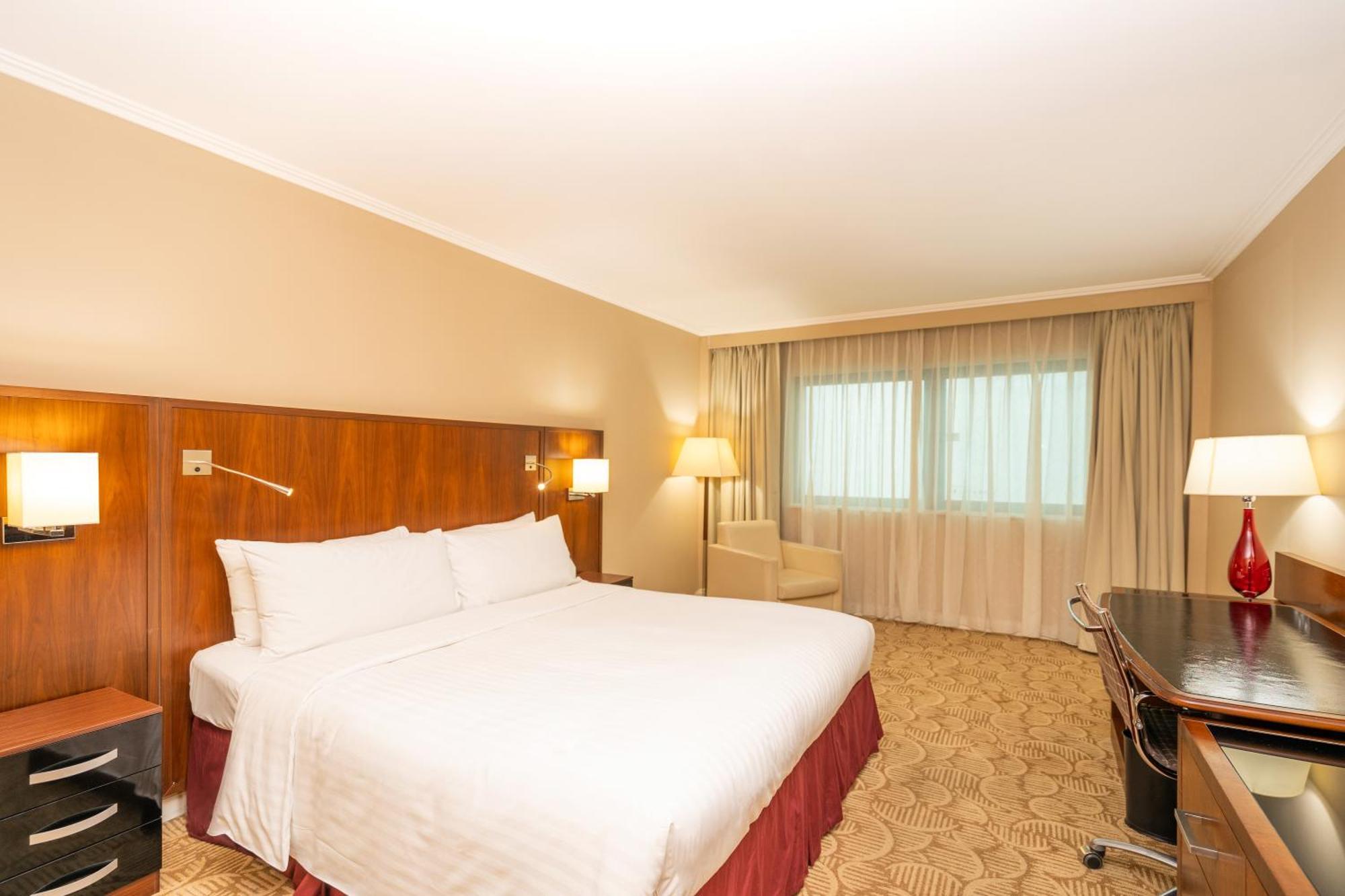 London Twickenham Stadium Hotel, A Member Of Radisson Individuals Zewnętrze zdjęcie