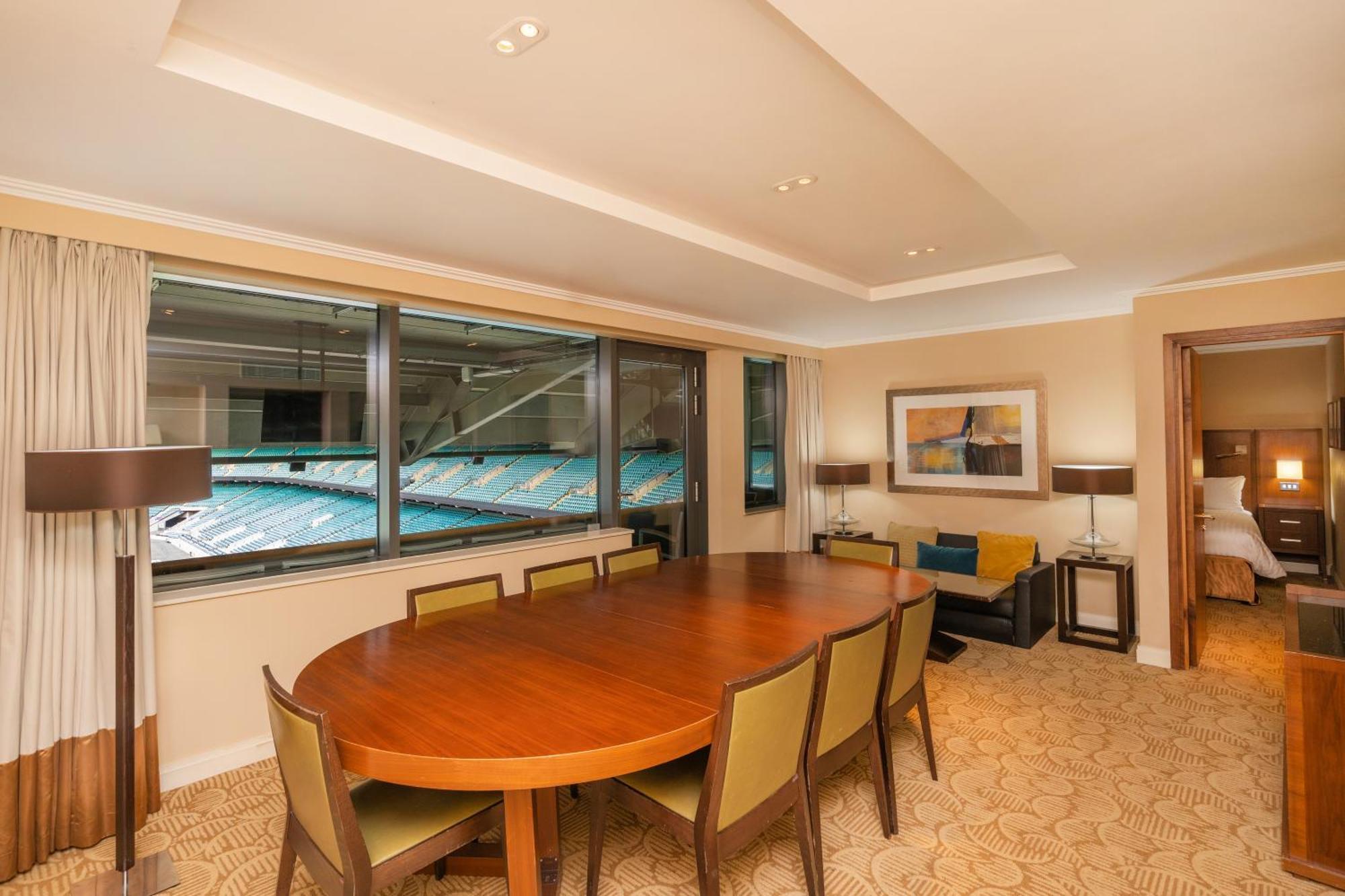 London Twickenham Stadium Hotel, A Member Of Radisson Individuals Zewnętrze zdjęcie