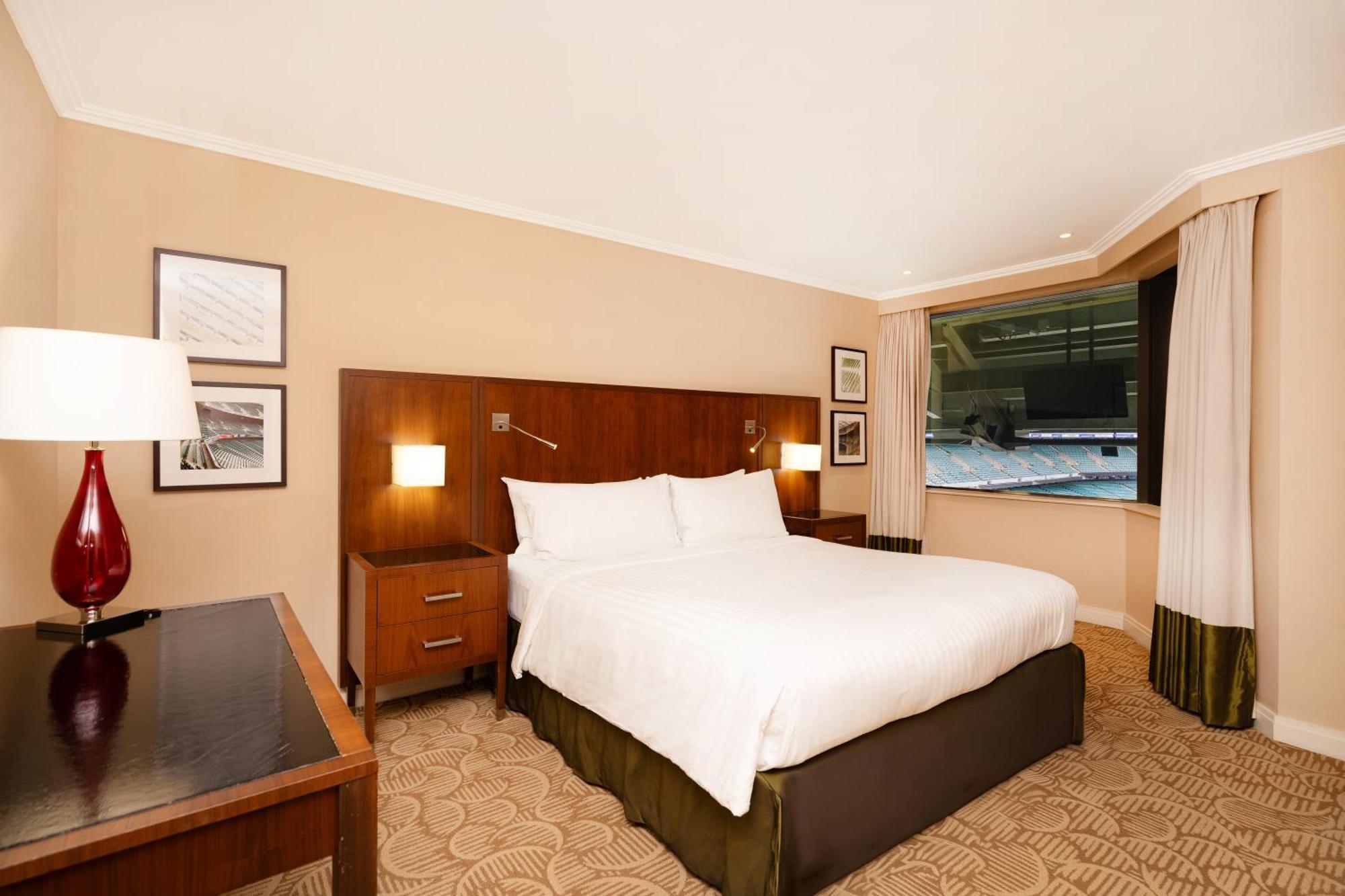 London Twickenham Stadium Hotel, A Member Of Radisson Individuals Zewnętrze zdjęcie