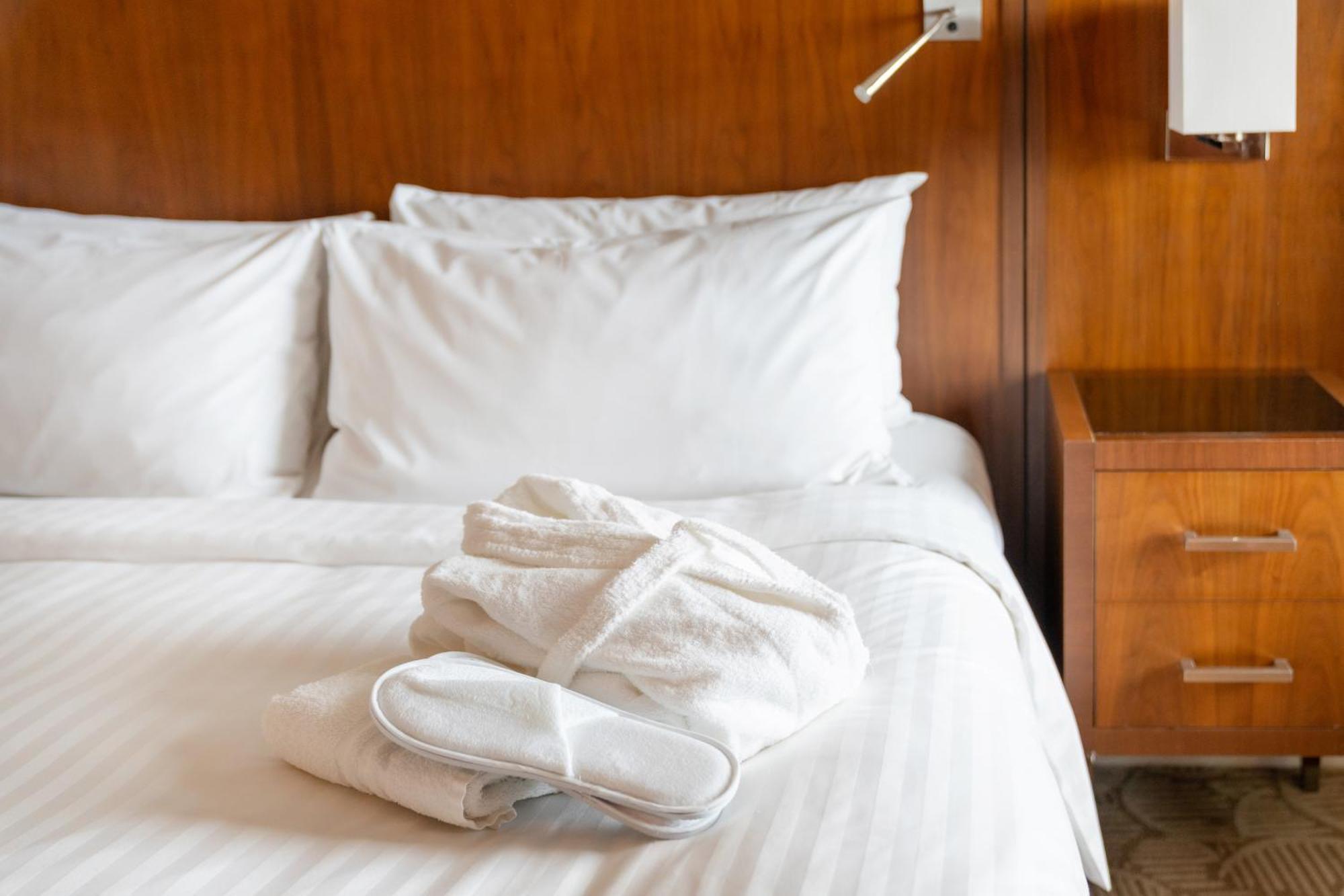 London Twickenham Stadium Hotel, A Member Of Radisson Individuals Zewnętrze zdjęcie