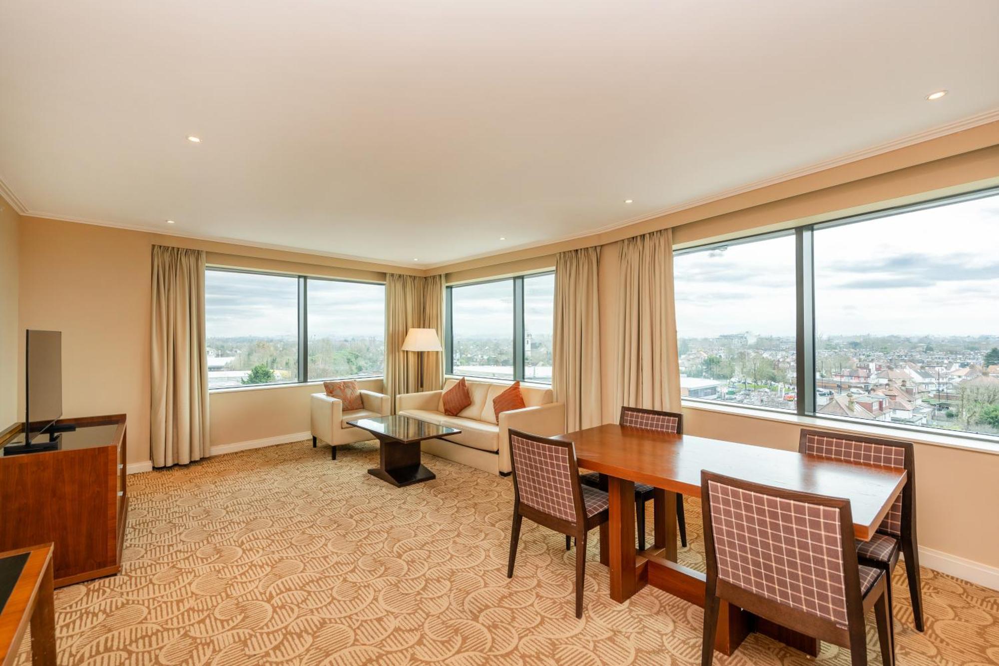 London Twickenham Stadium Hotel, A Member Of Radisson Individuals Zewnętrze zdjęcie