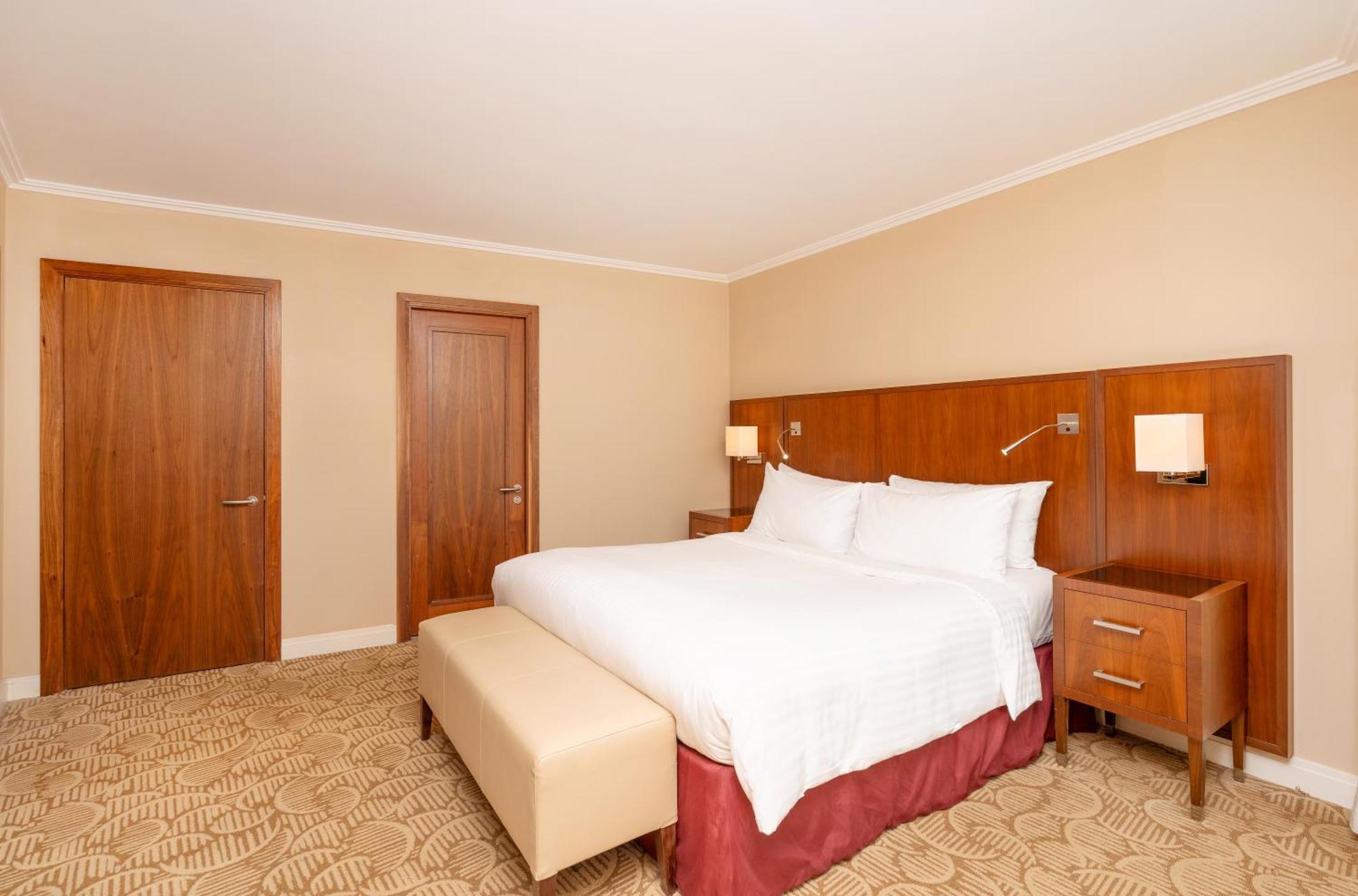 London Twickenham Stadium Hotel, A Member Of Radisson Individuals Zewnętrze zdjęcie