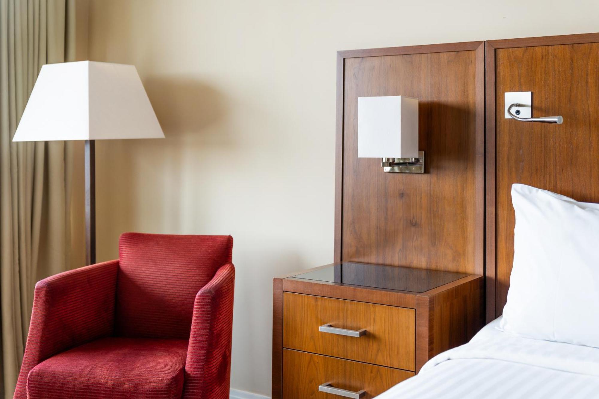 London Twickenham Stadium Hotel, A Member Of Radisson Individuals Zewnętrze zdjęcie