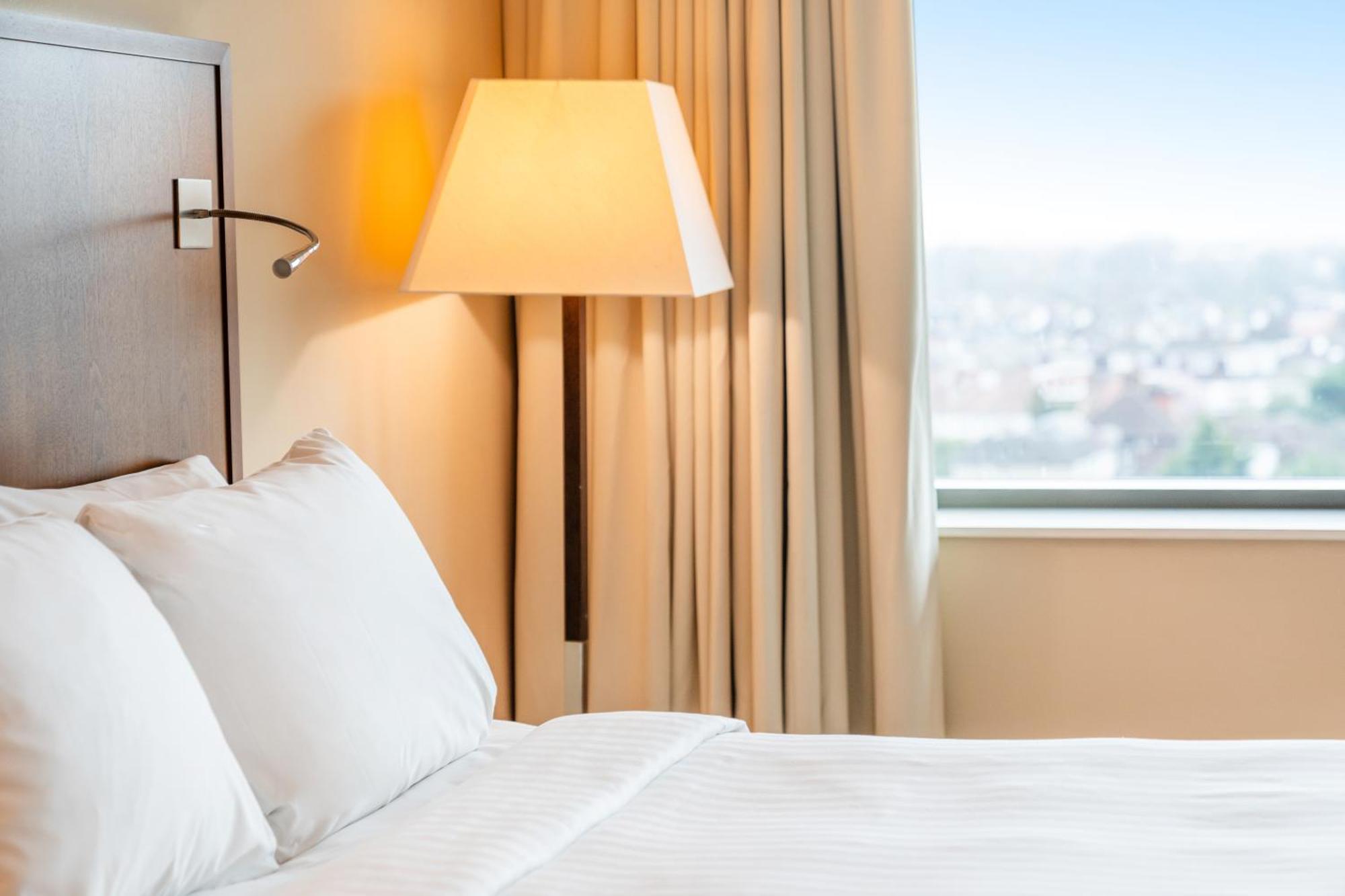 London Twickenham Stadium Hotel, A Member Of Radisson Individuals Zewnętrze zdjęcie