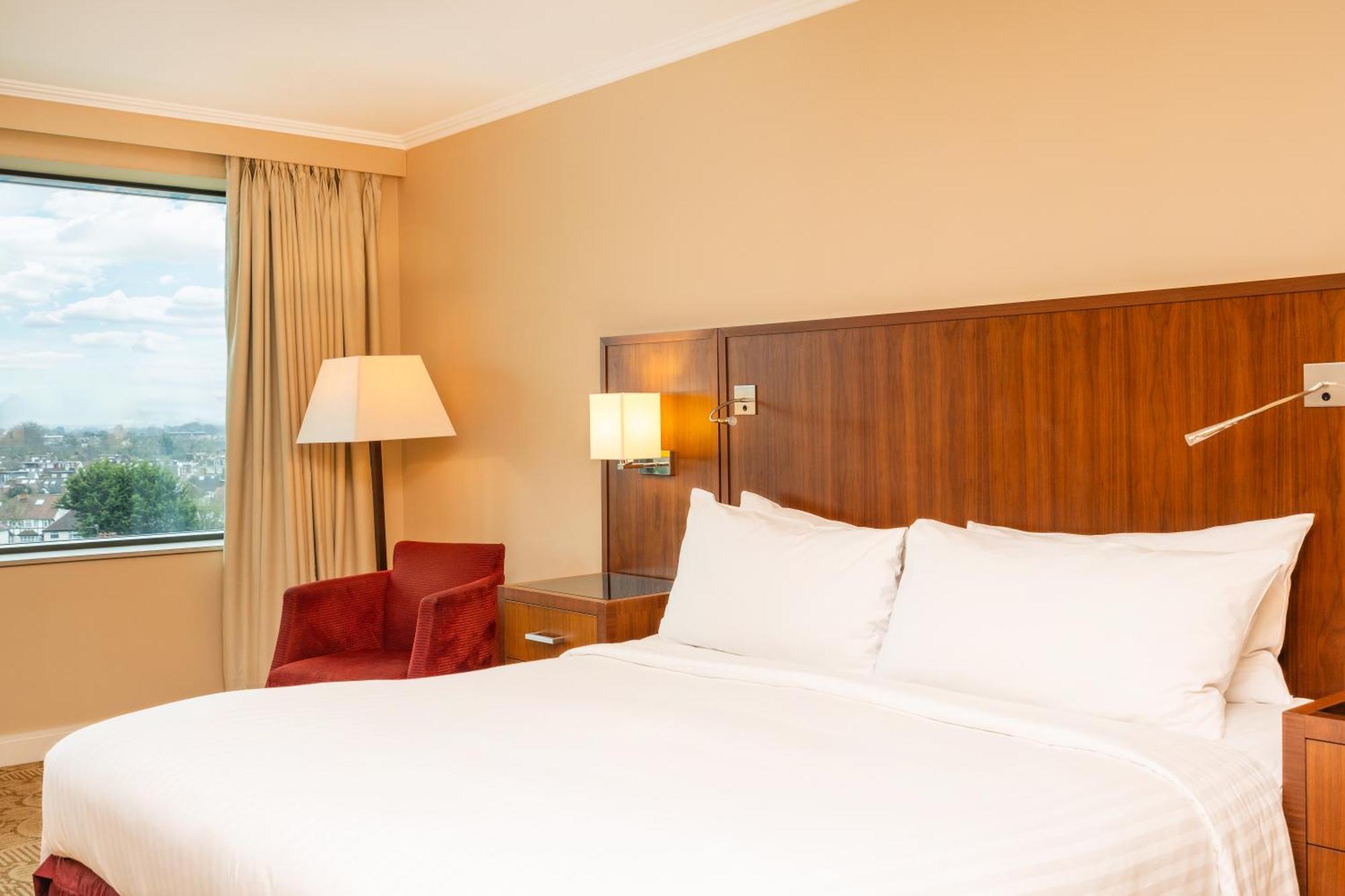 London Twickenham Stadium Hotel, A Member Of Radisson Individuals Zewnętrze zdjęcie