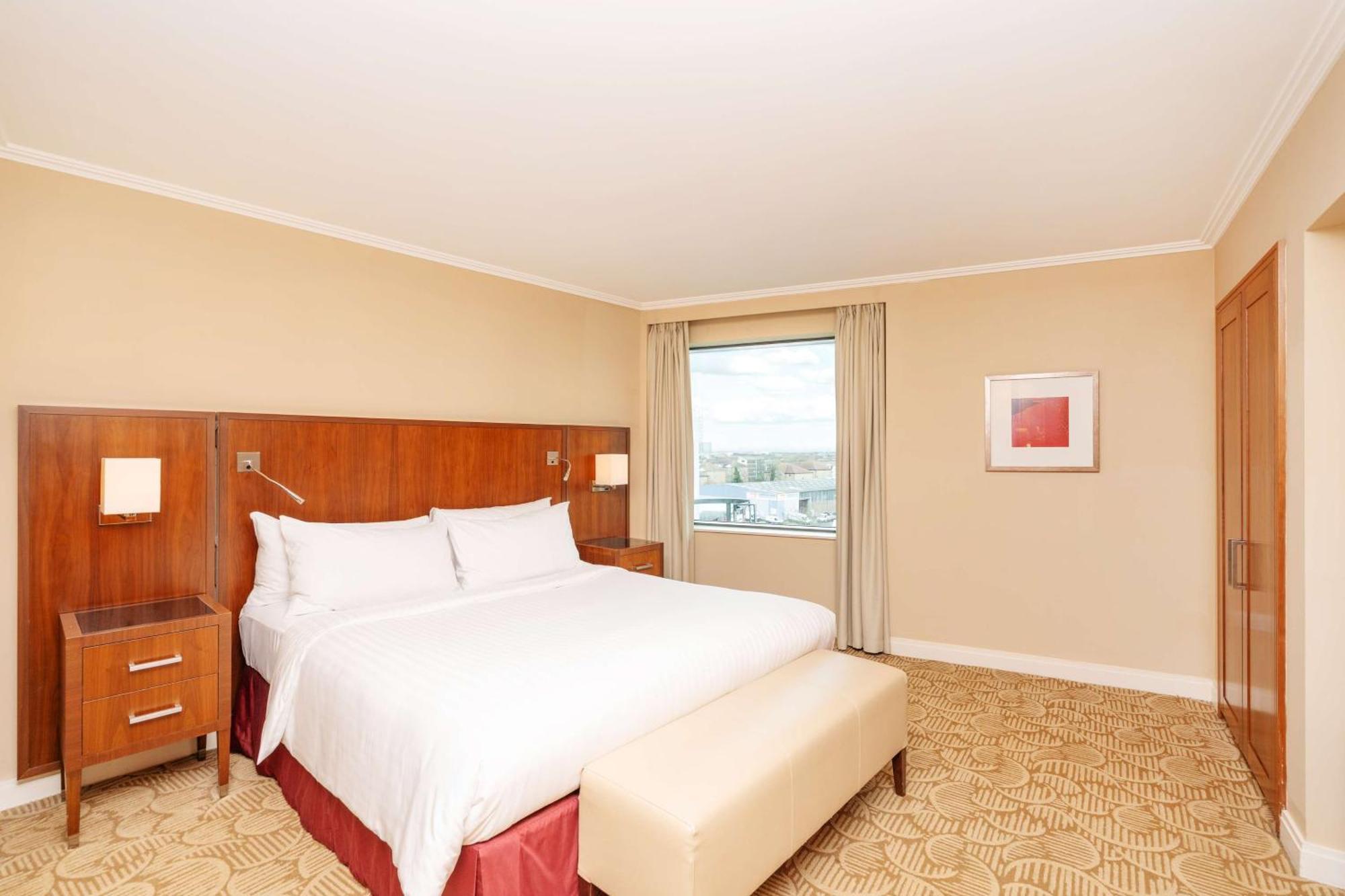 London Twickenham Stadium Hotel, A Member Of Radisson Individuals Zewnętrze zdjęcie