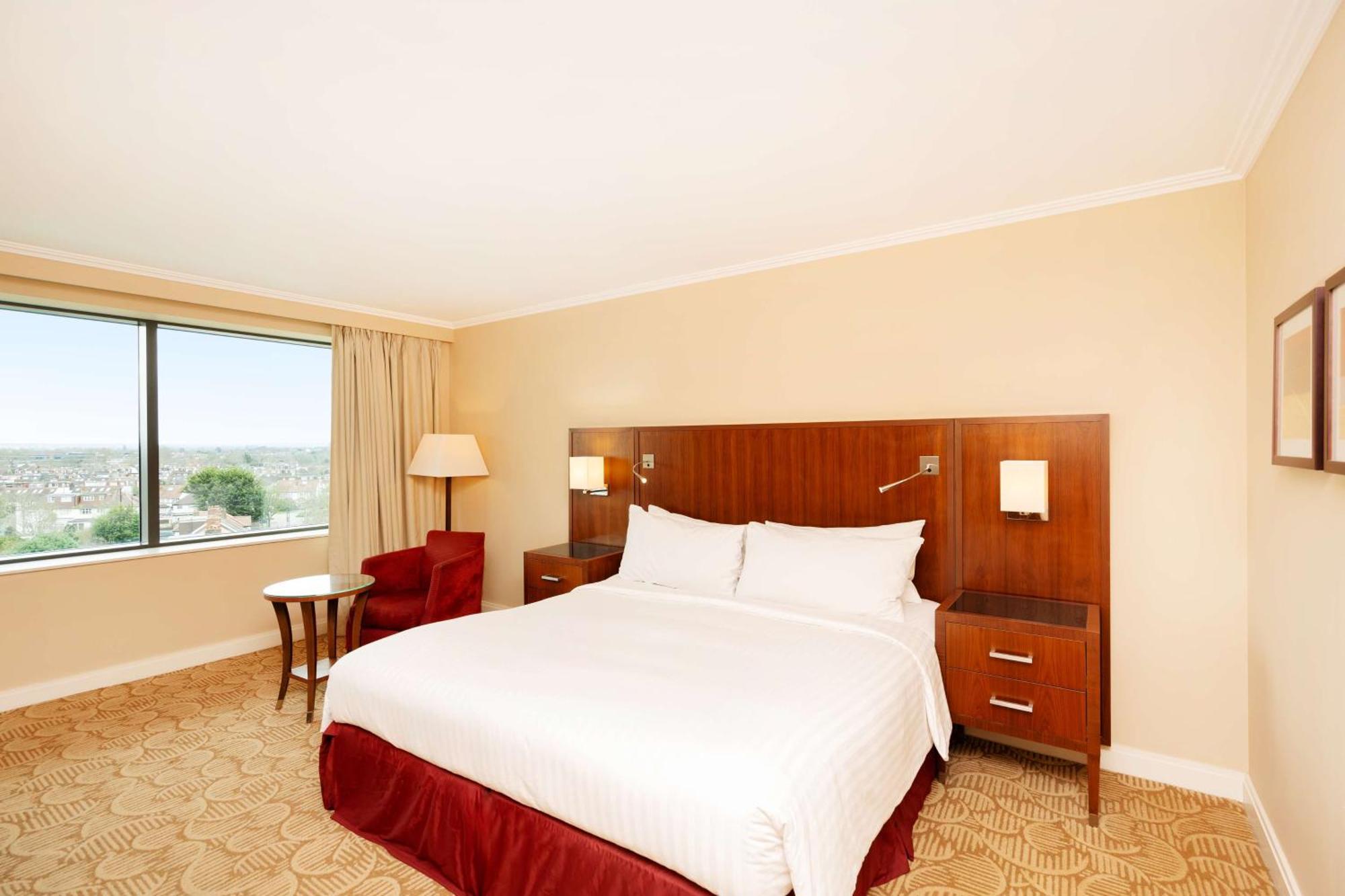 London Twickenham Stadium Hotel, A Member Of Radisson Individuals Zewnętrze zdjęcie