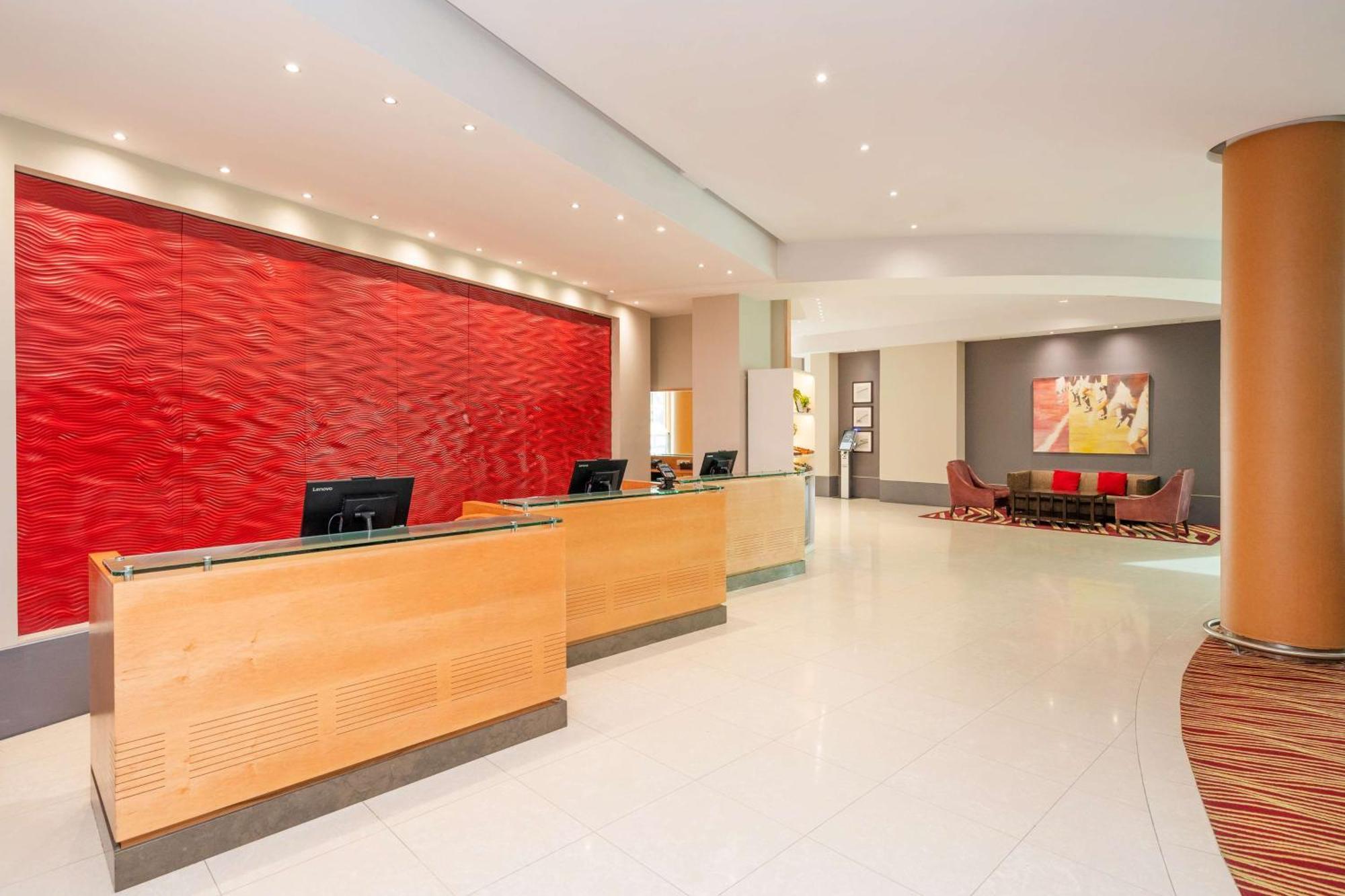 London Twickenham Stadium Hotel, A Member Of Radisson Individuals Zewnętrze zdjęcie