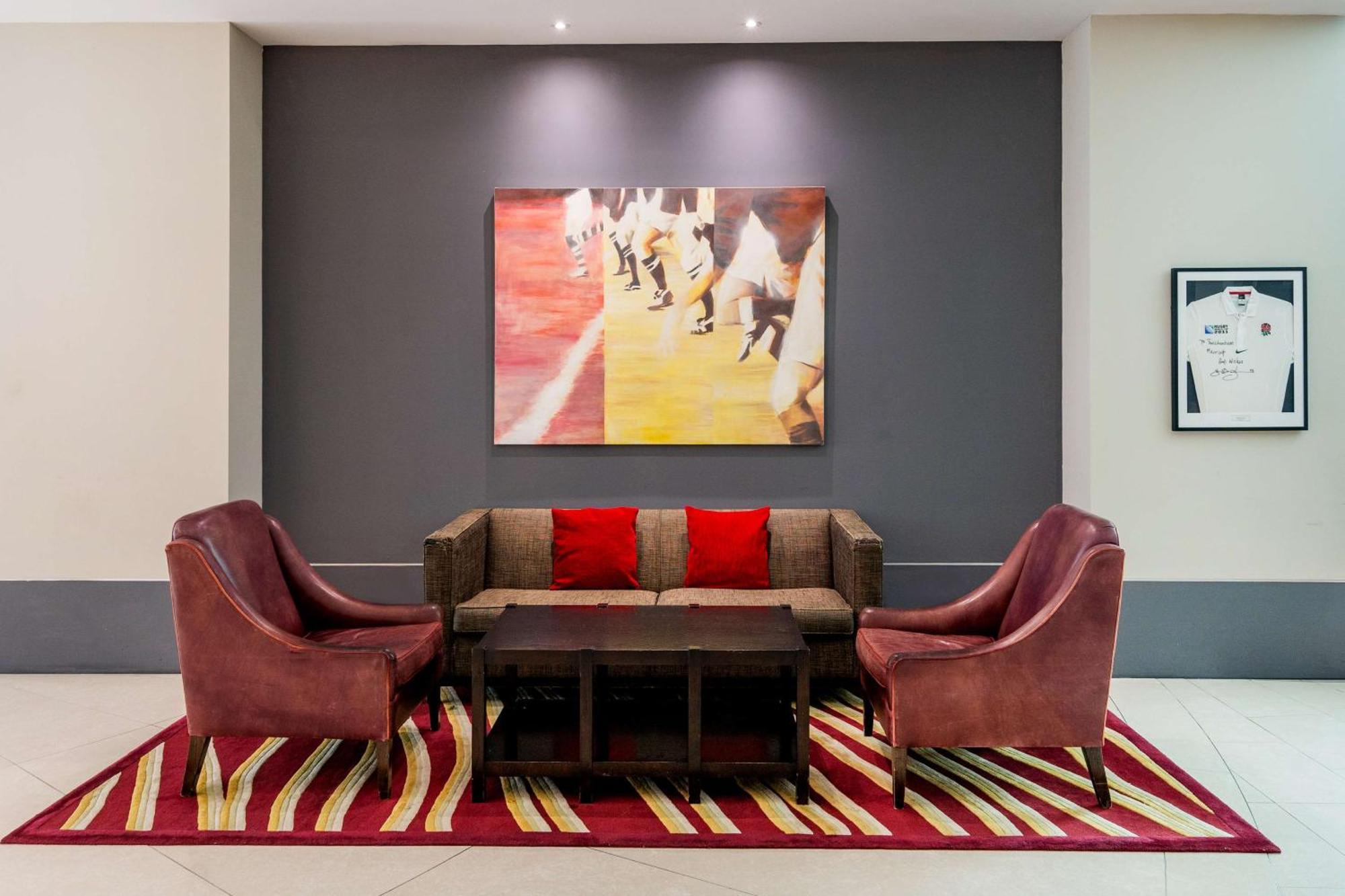 London Twickenham Stadium Hotel, A Member Of Radisson Individuals Zewnętrze zdjęcie