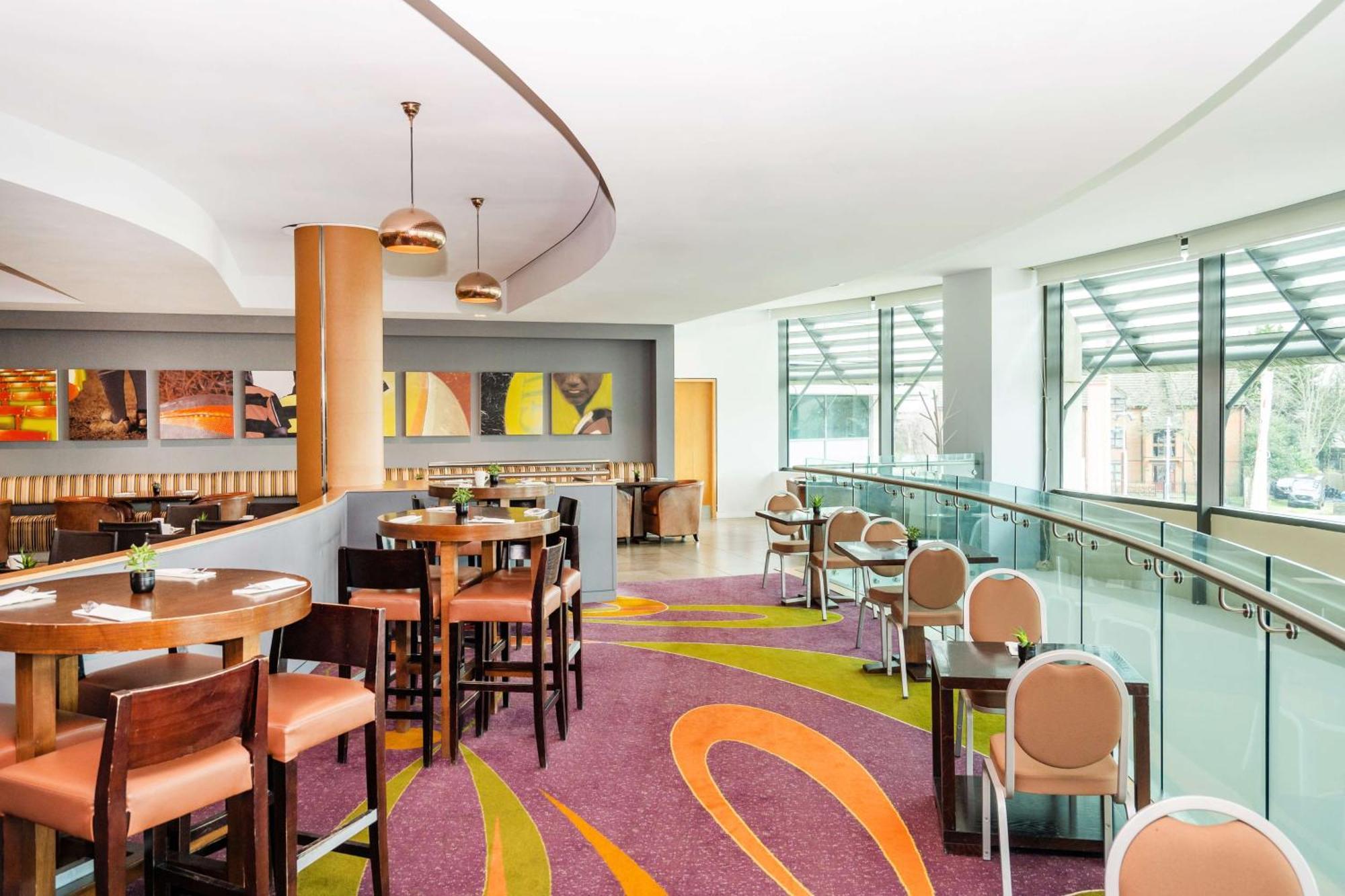 London Twickenham Stadium Hotel, A Member Of Radisson Individuals Zewnętrze zdjęcie