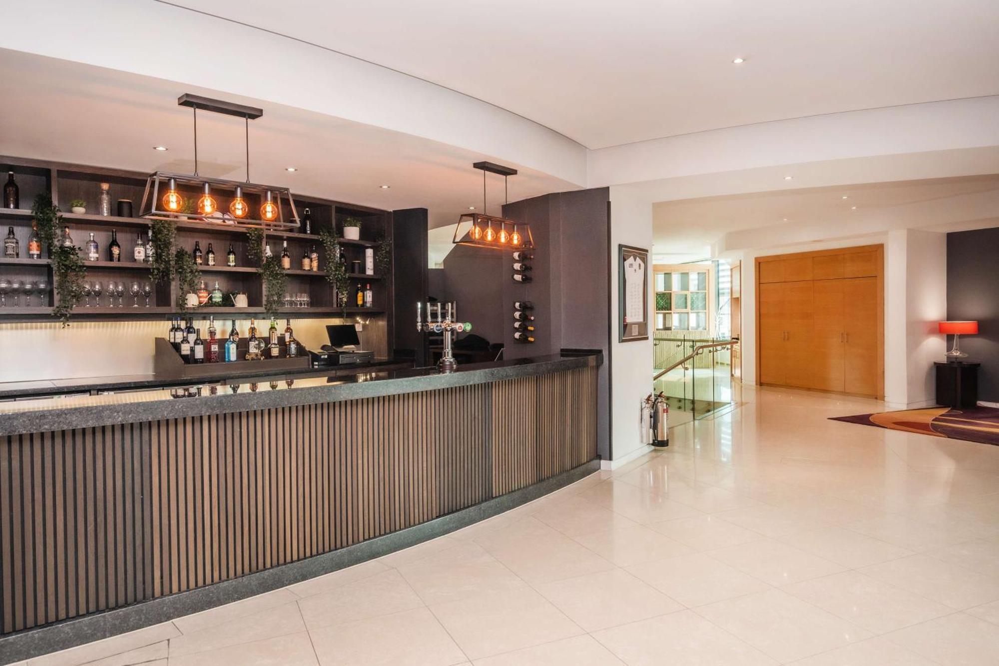 London Twickenham Stadium Hotel, A Member Of Radisson Individuals Zewnętrze zdjęcie