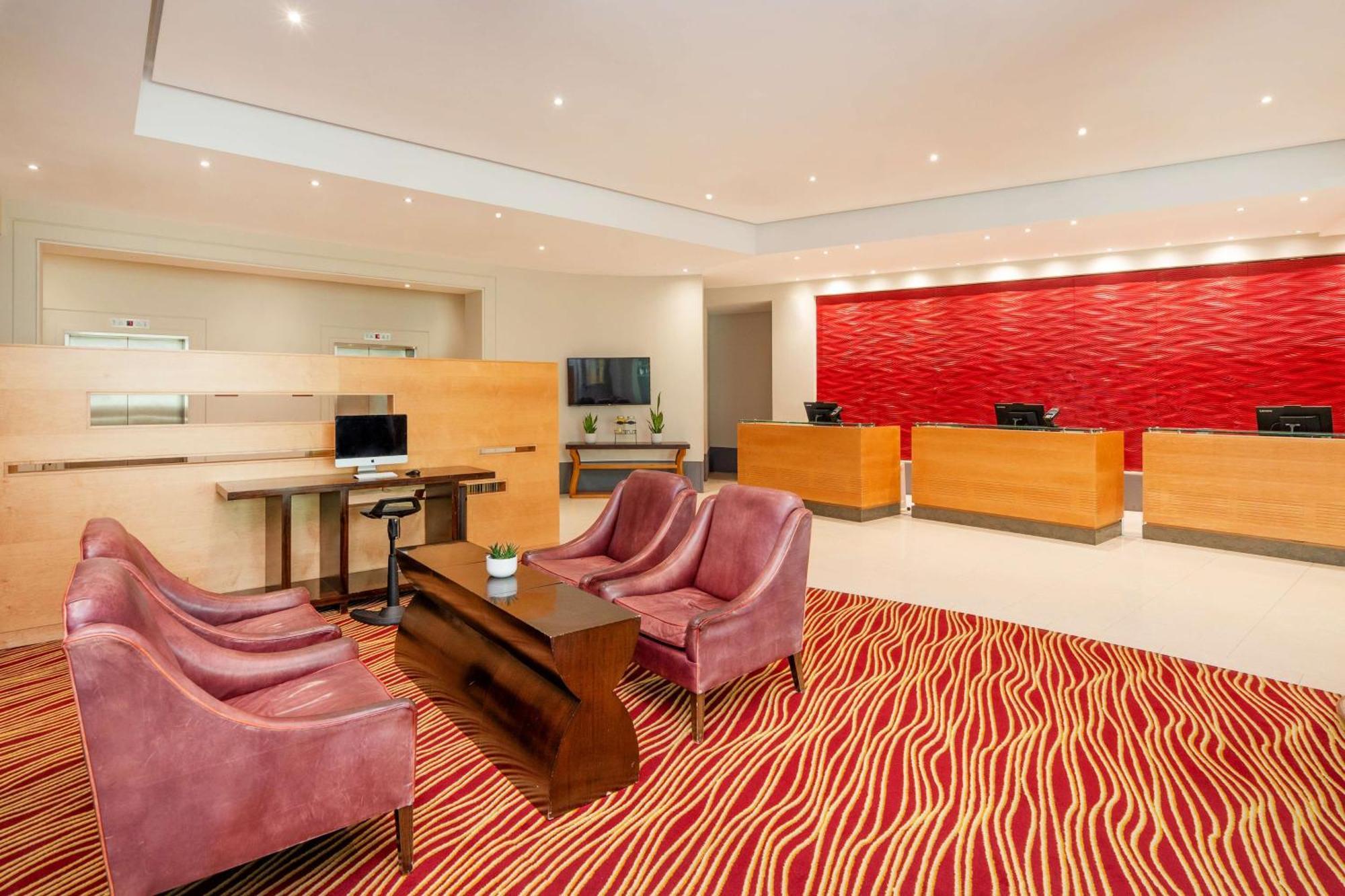 London Twickenham Stadium Hotel, A Member Of Radisson Individuals Zewnętrze zdjęcie