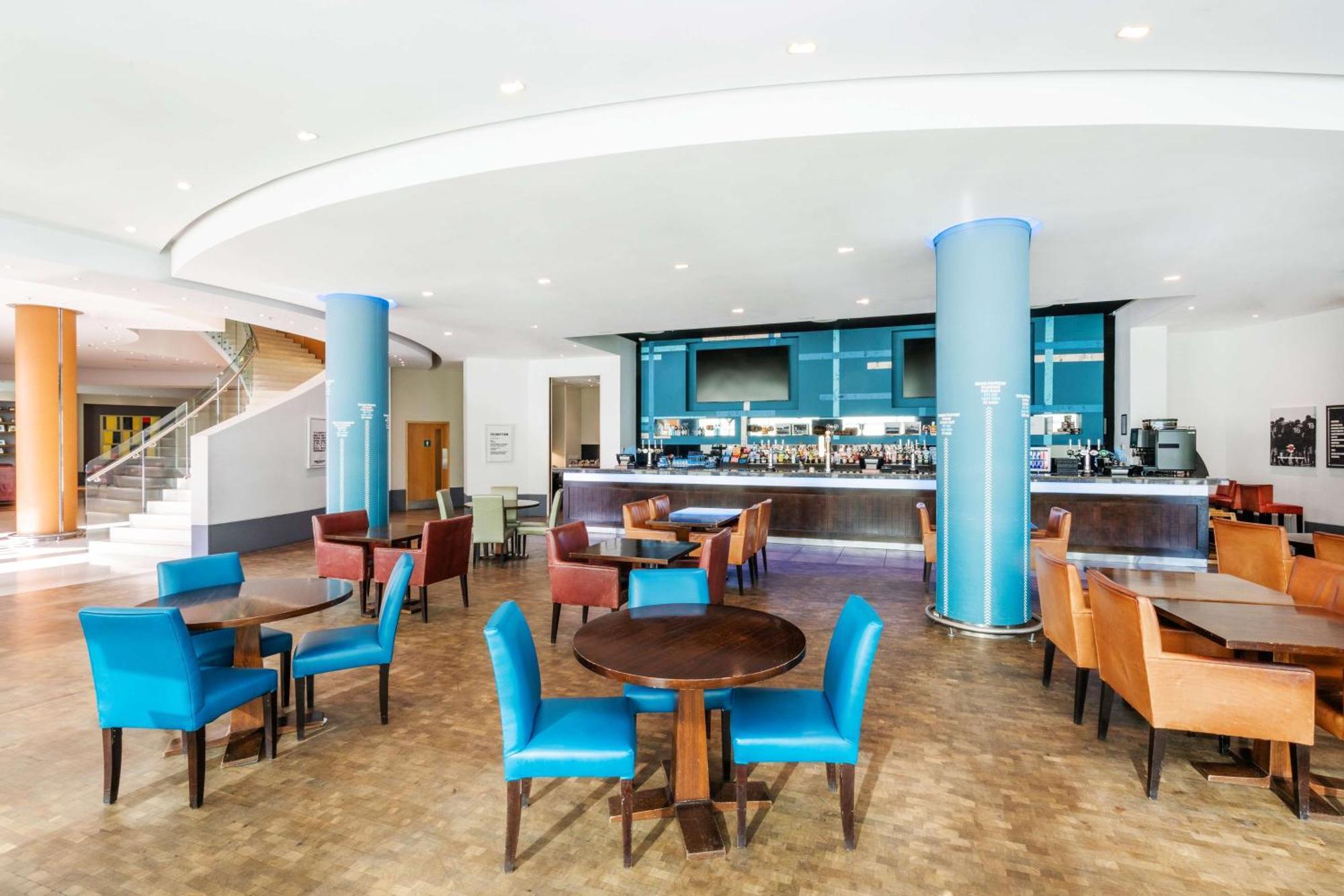 London Twickenham Stadium Hotel, A Member Of Radisson Individuals Zewnętrze zdjęcie