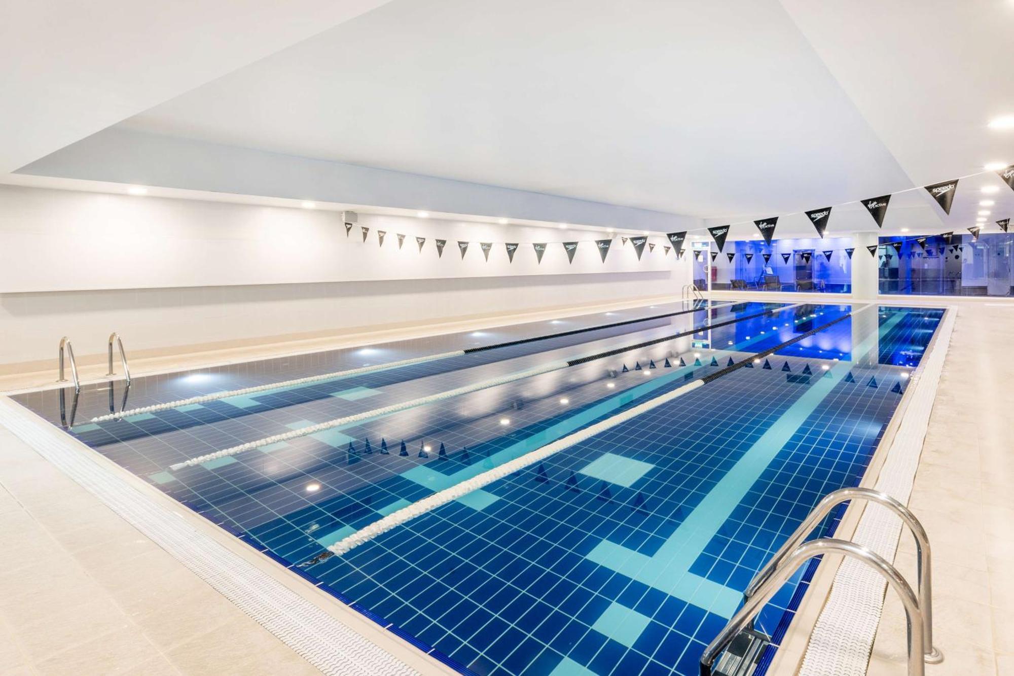 London Twickenham Stadium Hotel, A Member Of Radisson Individuals Zewnętrze zdjęcie