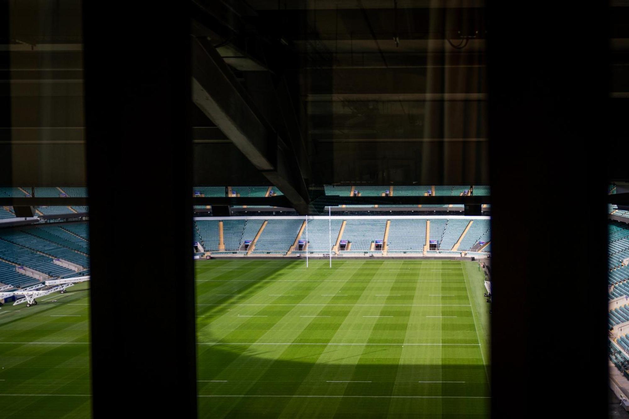 London Twickenham Stadium Hotel, A Member Of Radisson Individuals Zewnętrze zdjęcie
